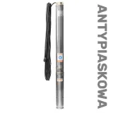 Pompa SDV 3/11 antypiaskowa IBO DAMBAT