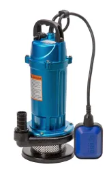 Pompa zatapialna WQX 250 IBO 230V — miniatura 1