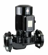 Pompa obiegowa IPML 50/1500 400V IBO — miniatura 1