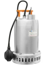 Pompa zatapialna QBO 200 IBO 230V — miniatura 1
