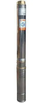 Pompa antypiaskowa 4SD 3-18 IBO 400V 20m kabla — miniatura 3