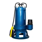 Pompa WQ 10-10-0,75 Premium 230V Omnigena z rozdrabniaczem — miniatura 1