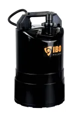 Pompa szlamowa 25-KBFU-0,45 230V IBO do odwodnień — miniatura 2
