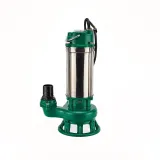 Pompa zatapialna V2200 IBO 230V z rozdrabniaczem — miniatura 4