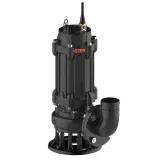 Pompa zatapialna MWQ 50/1100 IBO 400V — miniatura 3