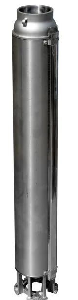 Pompa głębinowa 6 AP6 E10 7,5kW Ibo Italy — miniatura 3