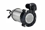 Pompa szlamowa 50-KBFU-0,40 INOX 230V IBO — miniatura 4