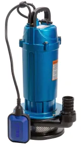 Pompa zatapialna WQX 250 IBO 230V — miniatura 3