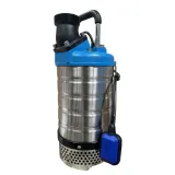 Pompa zatapialna WQ 45-15-1,5 Inox Premium Omnigena 230V — miniatura 3