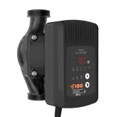 Pompa elektroniczna IBO MAGI H 25-120/180 do pieca, CO, cicha — miniatura 2