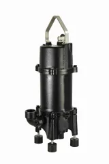Pompa ściekowa UP 60/80 230V IBO z rozdrabniaczem — miniatura 1
