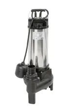 Pompa zatapialna WQ 550 Professional 230V IBO — miniatura 5