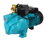 Pompa hydroforowa JSW 100 230V IBO z osprzętem — miniatura 5