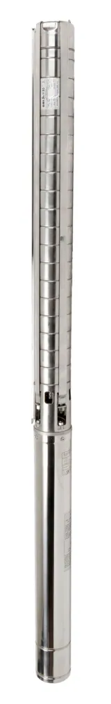 Pompa głębinowa 4 ISP 8-18 3kW 400V IBO — miniatura 3