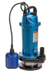 Pompa zatapialna WQX 1100 IBO 230V — miniatura 7