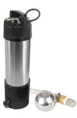 Pompa zatapialna RQE Auto Rain IPRO — miniatura 1