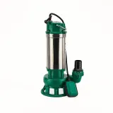 Pompa zatapialna V2200 IBO 230V z rozdrabniaczem — miniatura 5