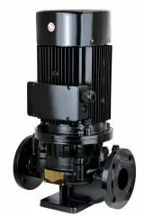 Pompa obiegowa IPML 50/5500 400V IBO — miniatura 3