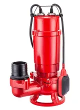 Pompa budowlana WQ 1500 Pro 230V IBO — miniatura 3