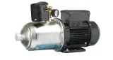 Pompa hydroforowa HP 1300 INOX 230V IBO z osprzętem — miniatura 1