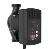 Pompa elektroniczna IBO MAGI H 32-120/180 do pieca, CO, cicha — miniatura 2