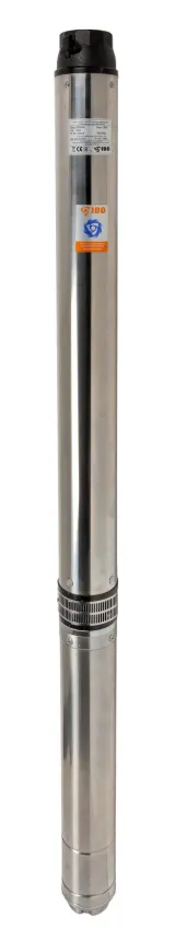 Pompa głębinowa 6 SD 30-13 IBO 400V — miniatura 4