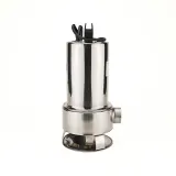 Pompa zatapialna IBO IP 900 Inox — miniatura 9