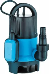 Pompa zatapialna IP 550 230V IBO — miniatura 1