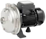 Pompa odśrodkowa CPM-26 Inox IBO — miniatura 2