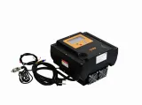 Falownik IVR-10-020S IBO 0,37-1,5kW/11A/230V inwerter — miniatura 4