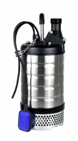 Pompa szlamowa 80-IBX-1,5 230V IBO — miniatura 3