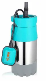 Pompa zatapialna Multi IP 800 INOX 230V IBO — miniatura 1