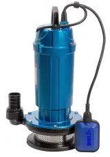 Pompa zatapialna WQX 250 IBO 230V — miniatura 6