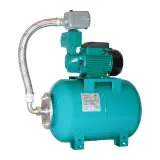 Zestaw WZ750 230V Hydrofor 24L OMNIGENA — miniatura 1