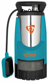 Pompa Multi IP 1000 inox 230V IBO — miniatura 1