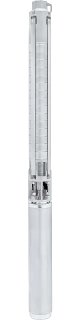 Pompa głębinowa 4 SPINOX 3-18 230V IPRO — miniatura 1