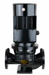 Pompa obiegowa IPML 65/4000 400V IBO — miniatura 2