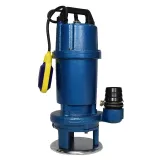 Pompa zatapialna WQ 15-7-1,1 Premium 230V Omnigena z rozdrabniaczem — miniatura 1
