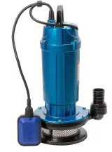 Pompa zatapialna WQX 1100 IBO 230V — miniatura 5