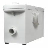 Pompa toaletowa AQUASAN PRO do WC przepompownia — miniatura 3