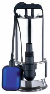 Pompa zatapialna IBO IP 550 Inox — miniatura 1