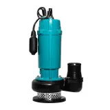 Pompa zatapialna WQ 40-6-1,1 230V Omnigena — miniatura 1