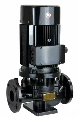 Pompa obiegowa IPML 50/5500 400V IBO — miniatura 1
