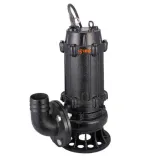 Pompa zatapialna MWQ 150/7500 IBO 400V — miniatura 2
