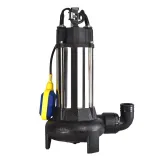 Pompa zatapialna WQ 1100 Furia Eco 230V Omnigena — miniatura 1