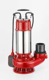 Pompa powodziowa SWQ 1500 PRO 230V IBO — miniatura 1