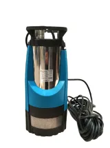 Pompa zatapialna Multi IP 1200 Auto 230V IBO — miniatura 1
