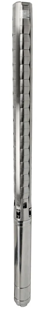 Pompa głębinowa 6 ISP 30-9 400V IBO — miniatura 10