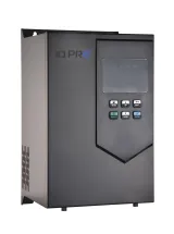 Inteligentny sterownik pompy IVR-400T (15kW/32A/400V) IBO — miniatura 2