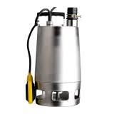 Pompa zatapialna WQ 1,1 INOX PRO CW Premium 230V Omnigena — miniatura 1
